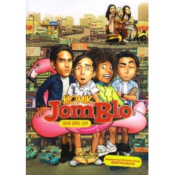 Komik Jomblo Komik Jomblo