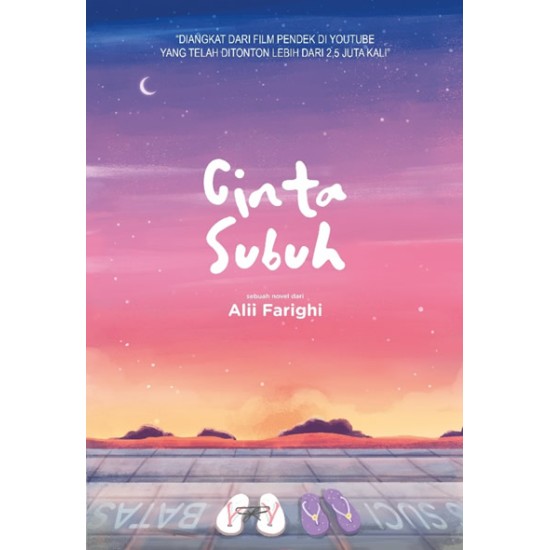 Cinta Subuh