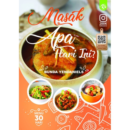 Masak Apa Hari Ini?