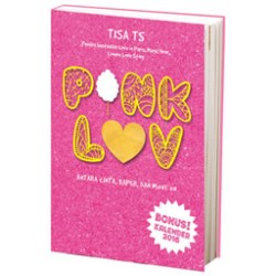 PINKLUV PINKLUV