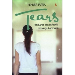 Tears by Hendra Putra Tears by Hendra Putra