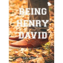 Being Henry David Being Henry David
