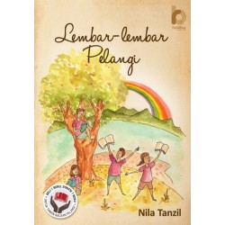 Lembar-lembar Pelangi Lembar-lembar Pelangi