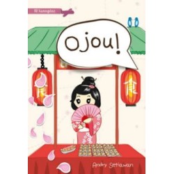 Ojou! Ojou!