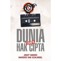 Dunia Tanpa Hak Cipta Dunia Tanpa Hak Cipta