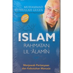 Islam Rahmatan Lilalamin (New Cover)