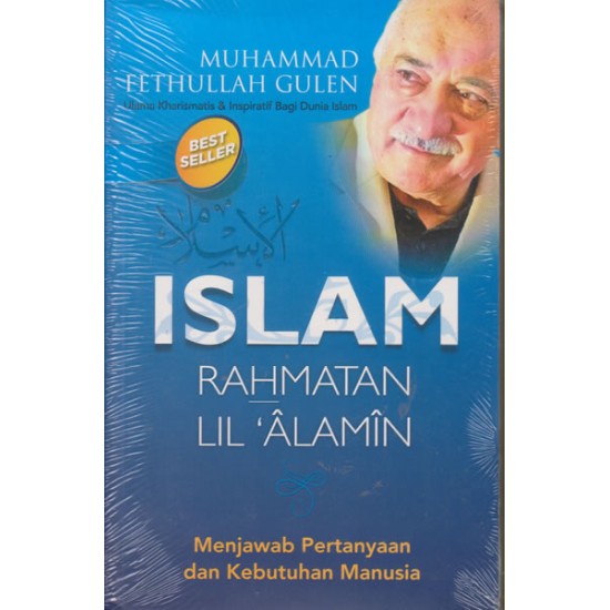 Islam Rahmatan Lilalamin (New Cover)