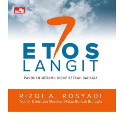 7 Etos Langit 7 Etos Langit