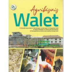 AGRIBISNIS WALET AGRIBISNIS WALET