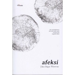 Afeksi by Zaka Bagas Wirawan Afeksi by Zaka Bagas Wirawan