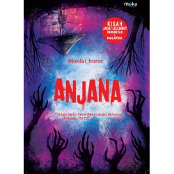 Anjana Anjana