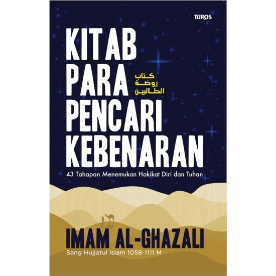 Kitab Para Pencari Kebenaran