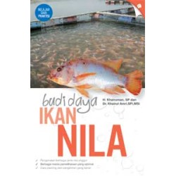 Budi Daya Ikan Nila Budi Daya Ikan Nila
