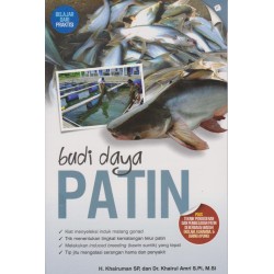 Budi Daya Patin Budi Daya Patin