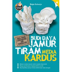 Budi Daya Jamur Tiram Media Kardus Budi Daya Jamur Tiram Media Kardus