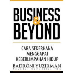 Business & Beyond Business & Beyond