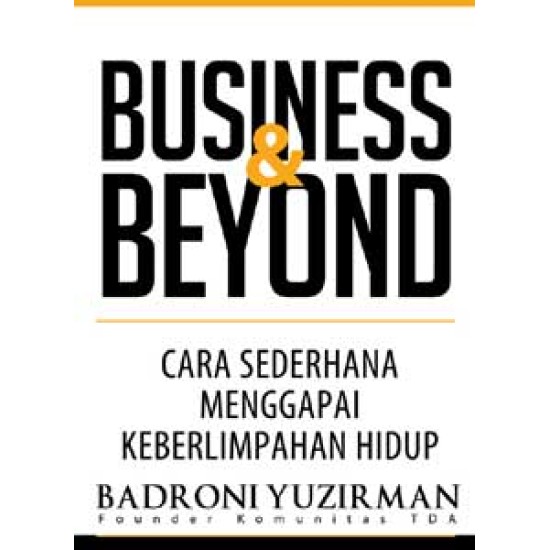 Business & Beyond