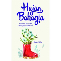 Hujan Bahagia Hujan Bahagia
