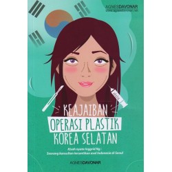 Keajaiban Operasi Plastik Korea Selatan Keajaiban Operasi Plastik Korea Selatan