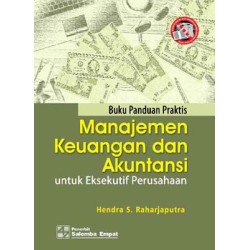 Manajemen Keuangan dan Akuntansi Manajemen Keuangan dan Akuntansi