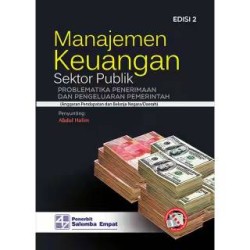 Manajemen Keuangan Sektor Publik Manajemen Keuangan Sektor Publik
