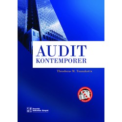 Audit Kontemporer (Hardcover) Audit Kontemporer (Hardcover)
