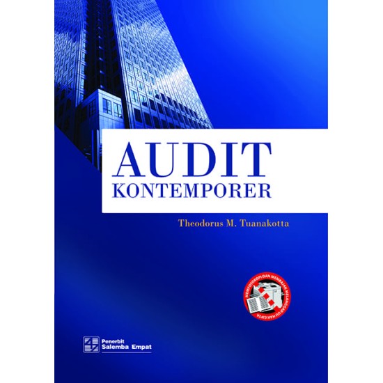 Audit Kontemporer (Hardcover)