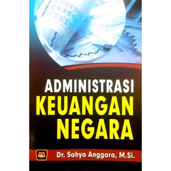 Administrasi Keuangan Negara