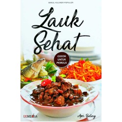 Bakul Kuliner Populer : Lauk Sehat Bakul Kuliner Populer : Lauk Sehat