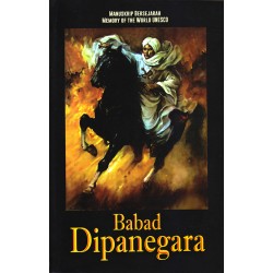 Babad Dipanegara Babad Dipanegara