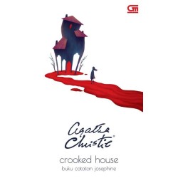 Buku Catatan Josephine (Crooked House) Buku Catatan Josephine (Crooked House)