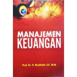 Manajemen Keuangan Manajemen Keuangan