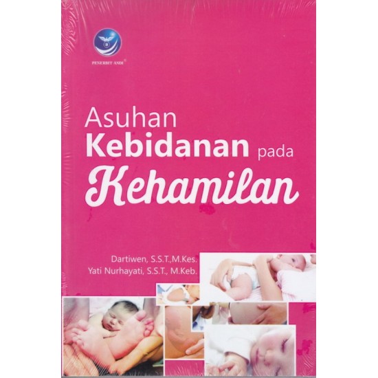 Asuhan Kebidanan Pada Kehamilan