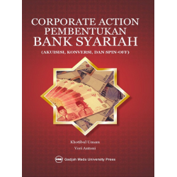 Corporate Action Pembentukan Bank Syariah Corporate Action Pembentukan Bank Syariah