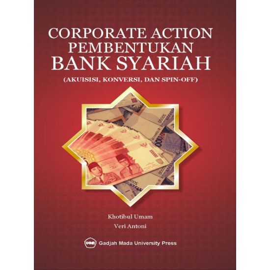 Corporate Action Pembentukan Bank Syariah