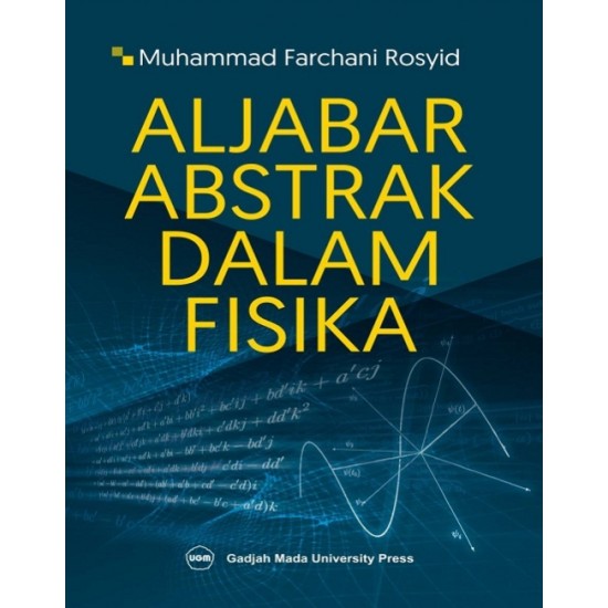 Aljabar Abstrak dalam Fisika