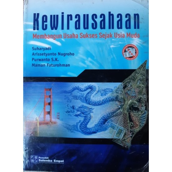 Kewirausahaan