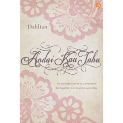 Andai Kau Tahu Andai Kau Tahu