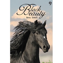 Black Beauty Black Beauty