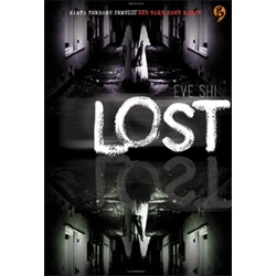 Lost by Eve Shi Lost by Eve Shi
