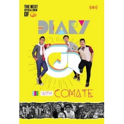 Diary CJR with Comate Diary CJR with Comate