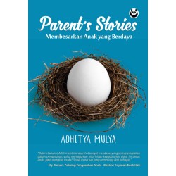Parent’s Stories Parent’s Stories