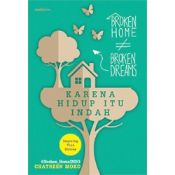 Karena Hidup Itu Indah Karena Hidup Itu Indah