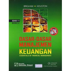 Dasar-dasar Manajemen Keuangan 2 (ed.11) Dasar-dasar Manajemen Keuangan 2 (ed.11)