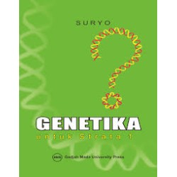 Genetika Strata 1 Genetika Strata 1