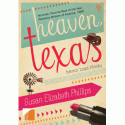 Heaven, Texas Heaven, Texas
