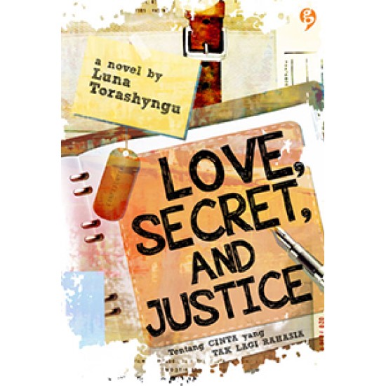 Love, Secret, and Justice