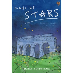 Made Of Stars Made Of Stars