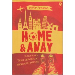 Home & Away Home & Away