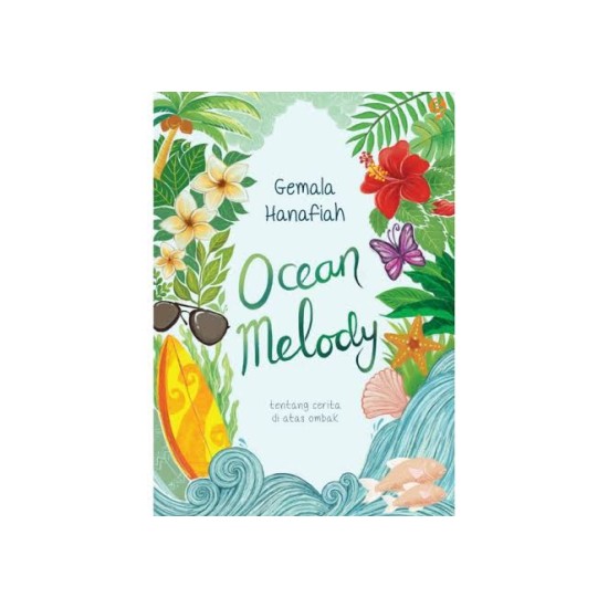 Ocean Melody